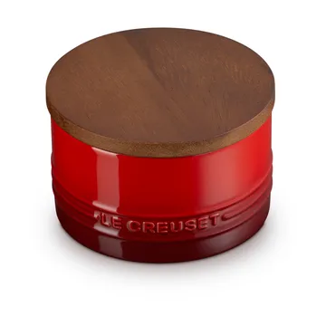 Le Creuset Signature Aufbewahrungsdose - Cerise, 470 ml - Le Creuset