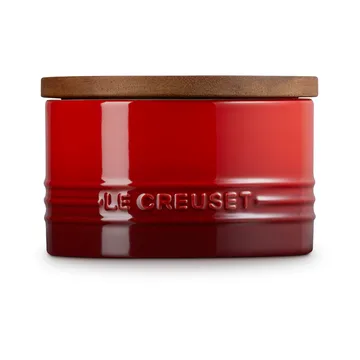 Le Creuset Signature Aufbewahrungsdose - Cerise, 470 ml - Le Creuset