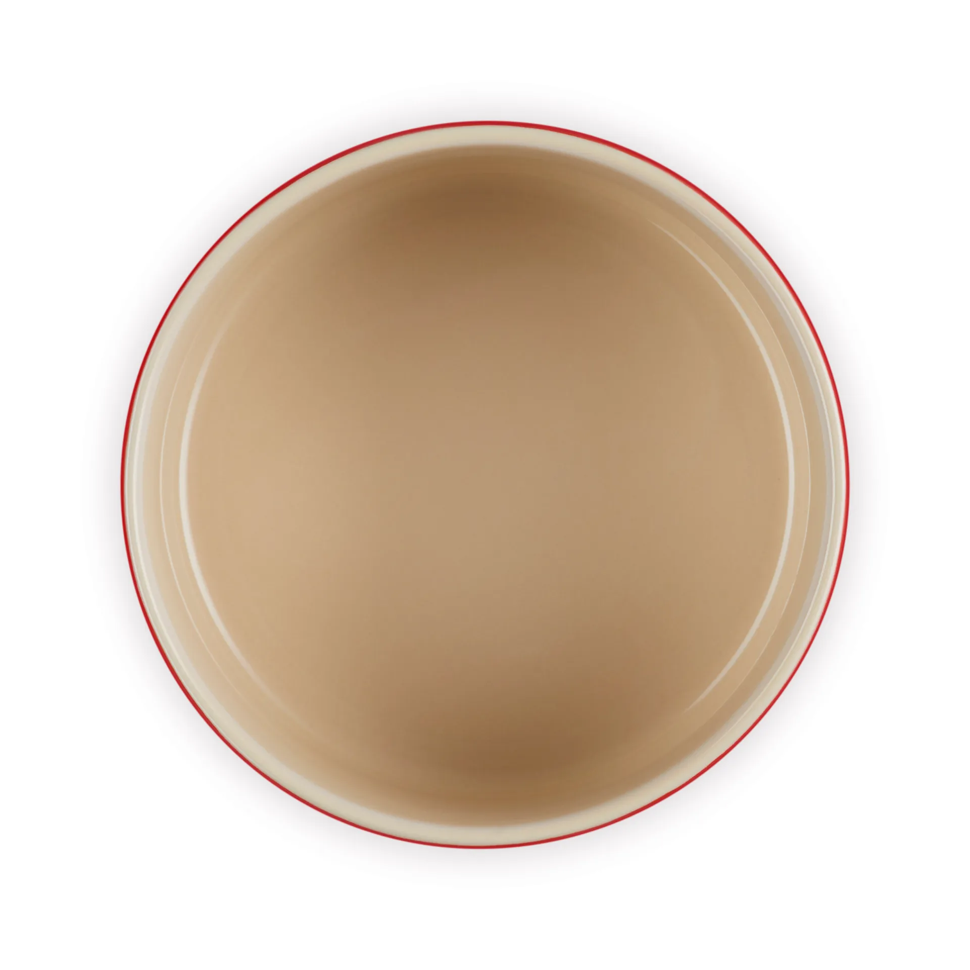 Le Creuset Signature Aufbewahrungsdose, Cerise, 470 ml Le Creuset