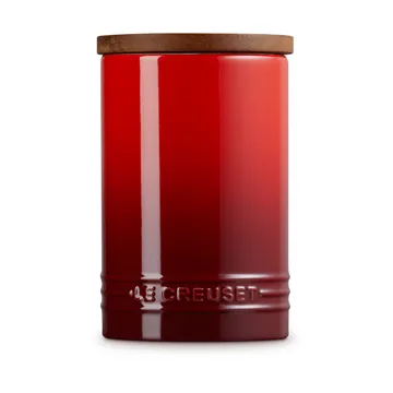 Le Creuset Signature Aufbewahrungsdose - Cerise, 770 ml - Le Creuset