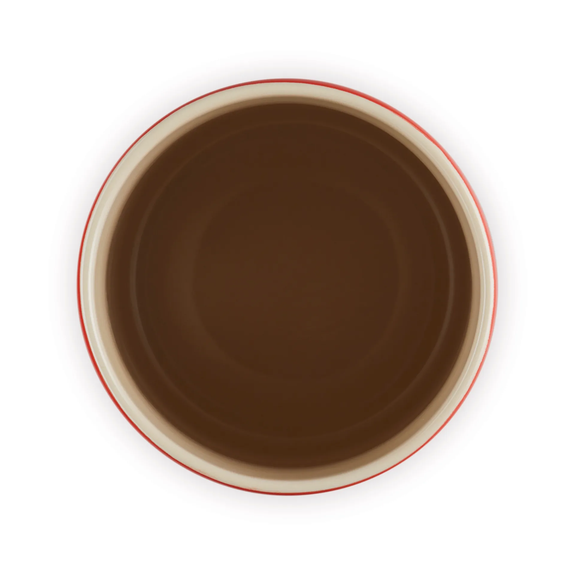 Le Creuset Signature Aufbewahrungsdose, Cerise, 770 ml Le Creuset