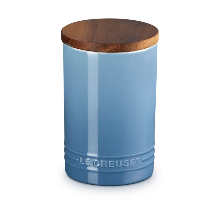 Le Creuset Signature Aufbewahrungsdose - Chambray, 770 ml - Le Creuset