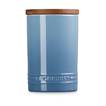 Le Creuset Signature Aufbewahrungsdose - Chambray, 770 ml - Le Creuset
