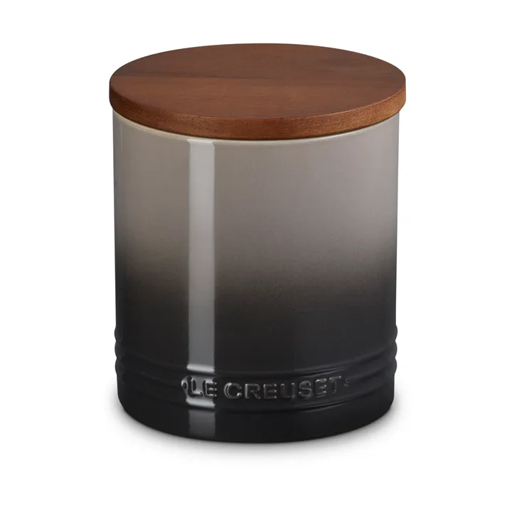 Le Creuset Signature Aufbewahrungsdose - Flint, 1,1 L - Le Creuset