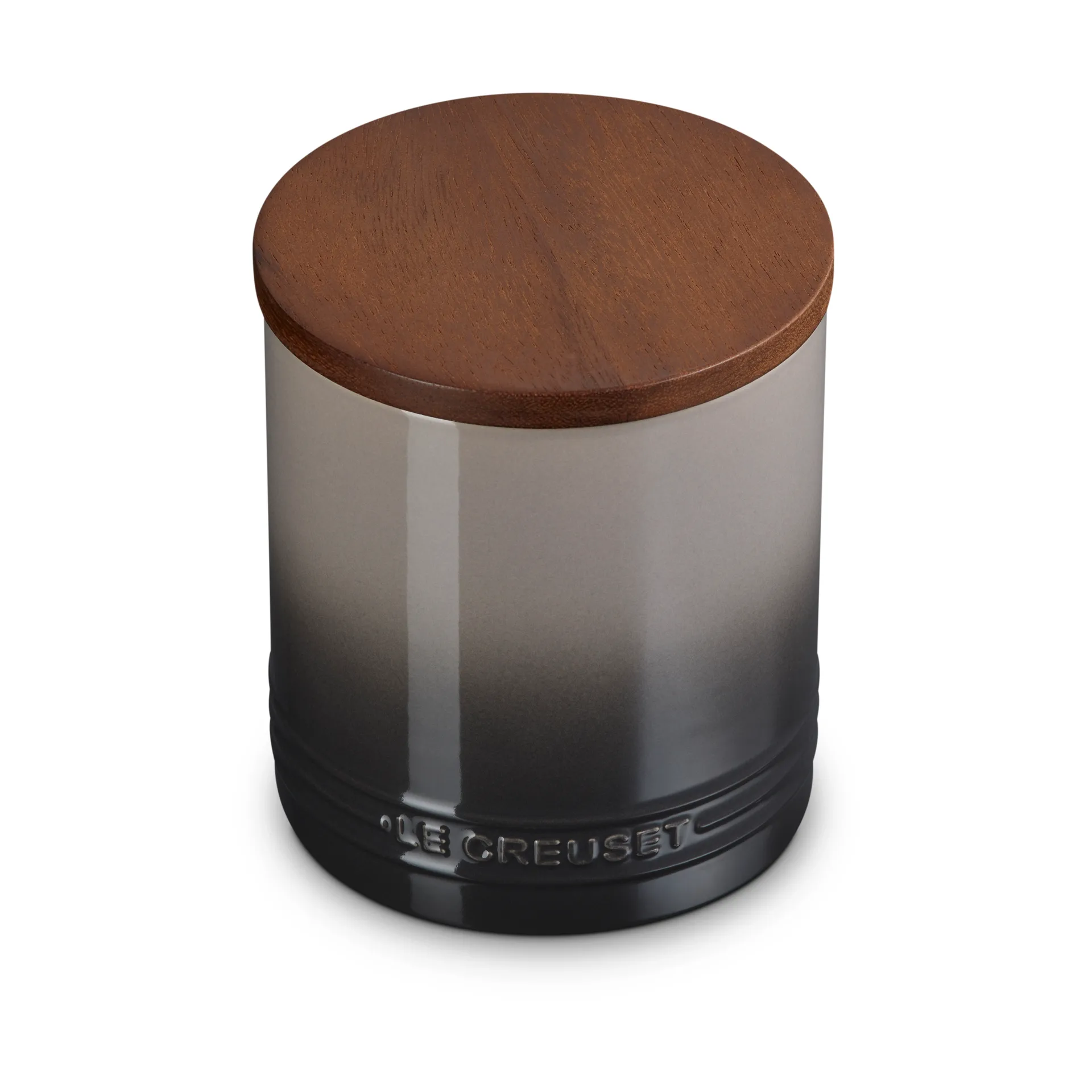 Le Creuset Signature Aufbewahrungsdose, Flint, 1,1 L Le Creuset