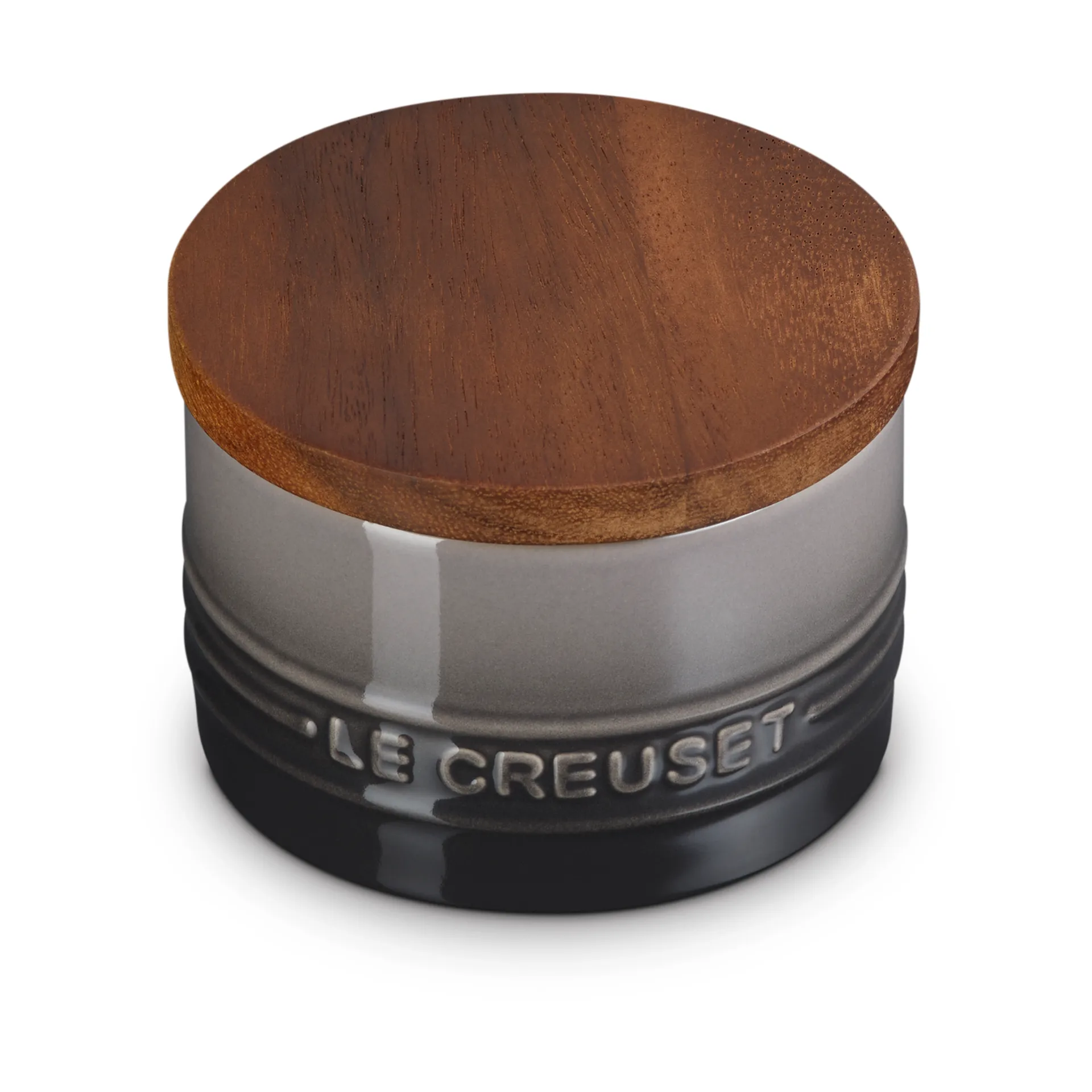 Le Creuset Signature Aufbewahrungsdose, Flint, 200 ml Le Creuset