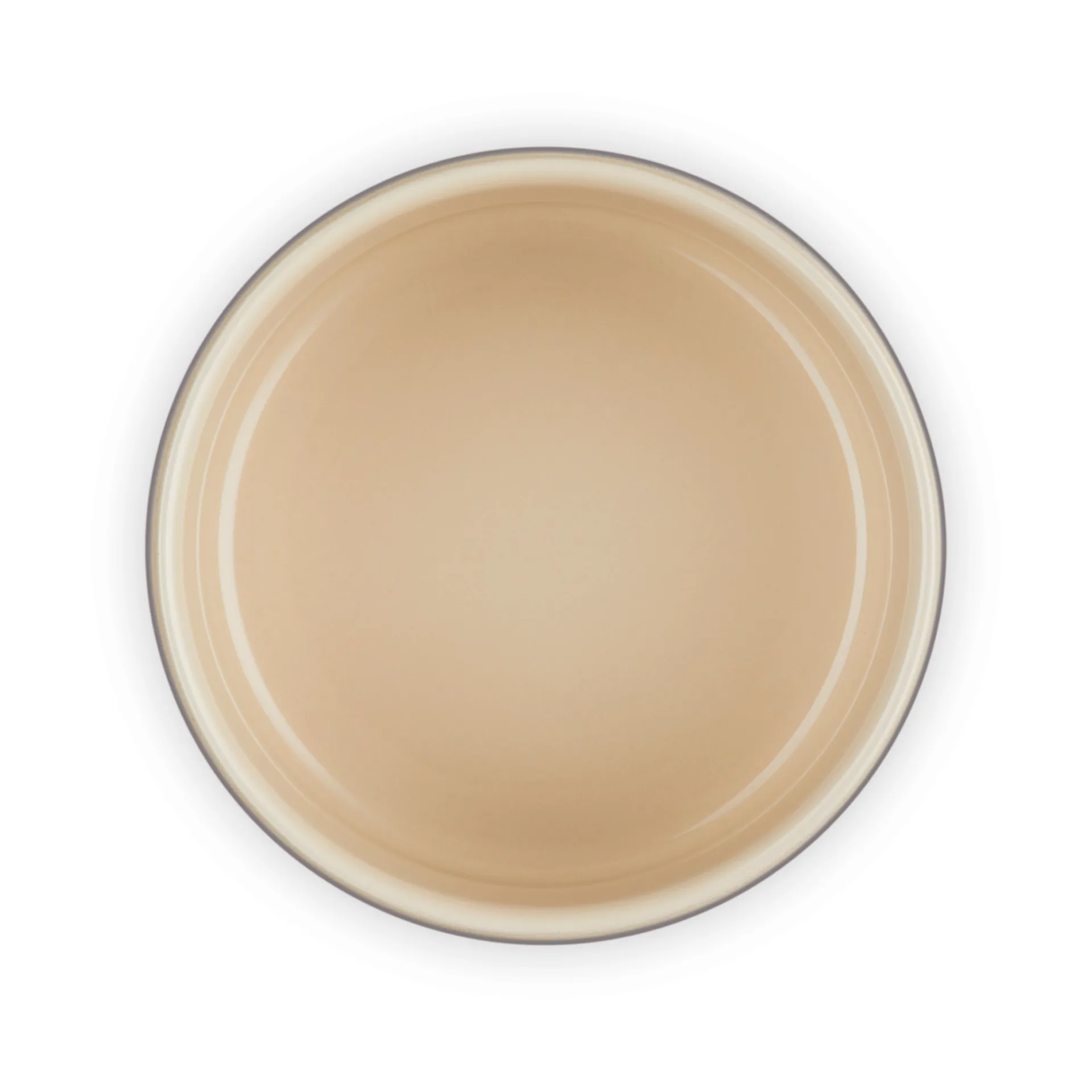 Le Creuset Signature Aufbewahrungsdose, Flint, 200 ml Le Creuset