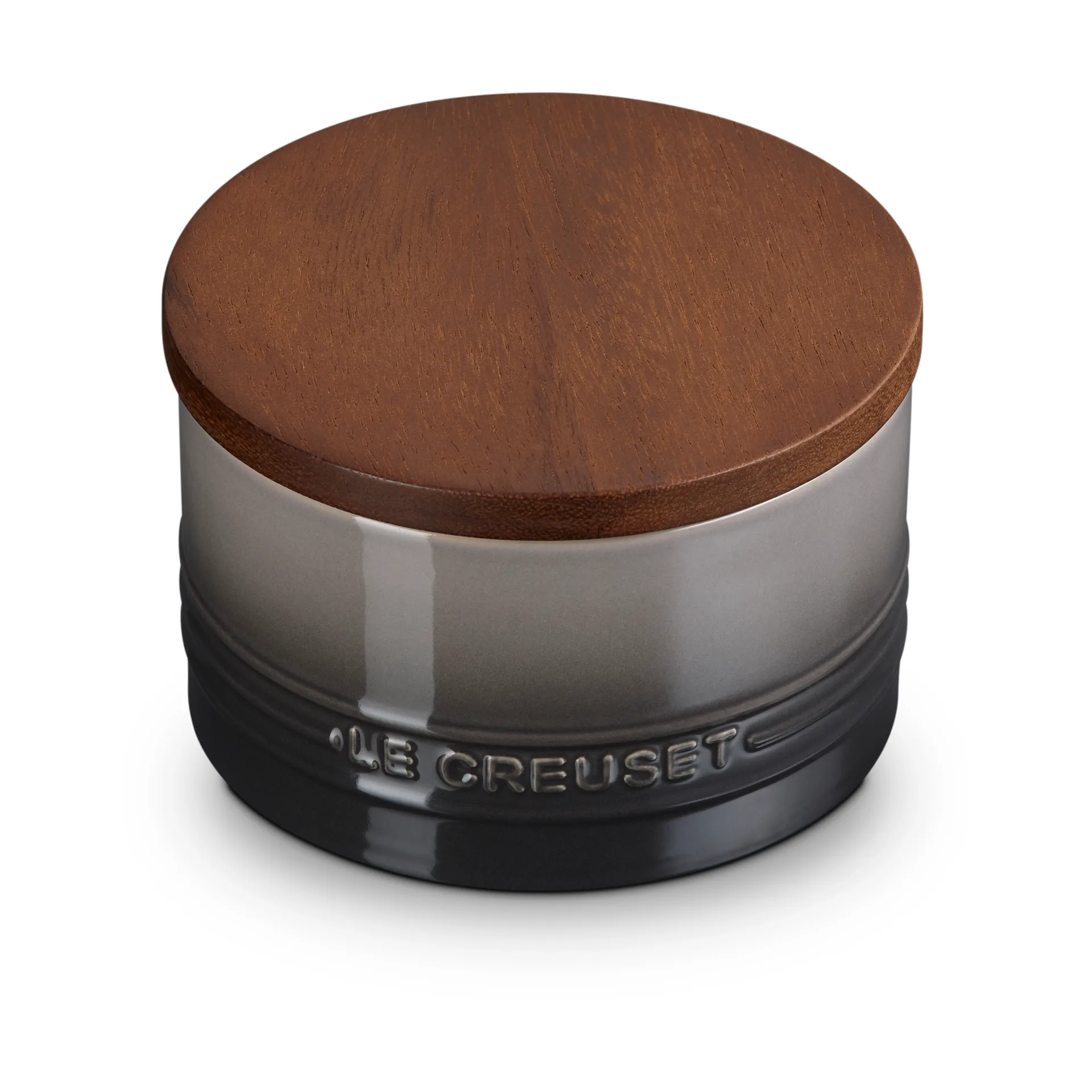 Le Creuset Signature Aufbewahrungsdose, Flint, 470 ml Le Creuset