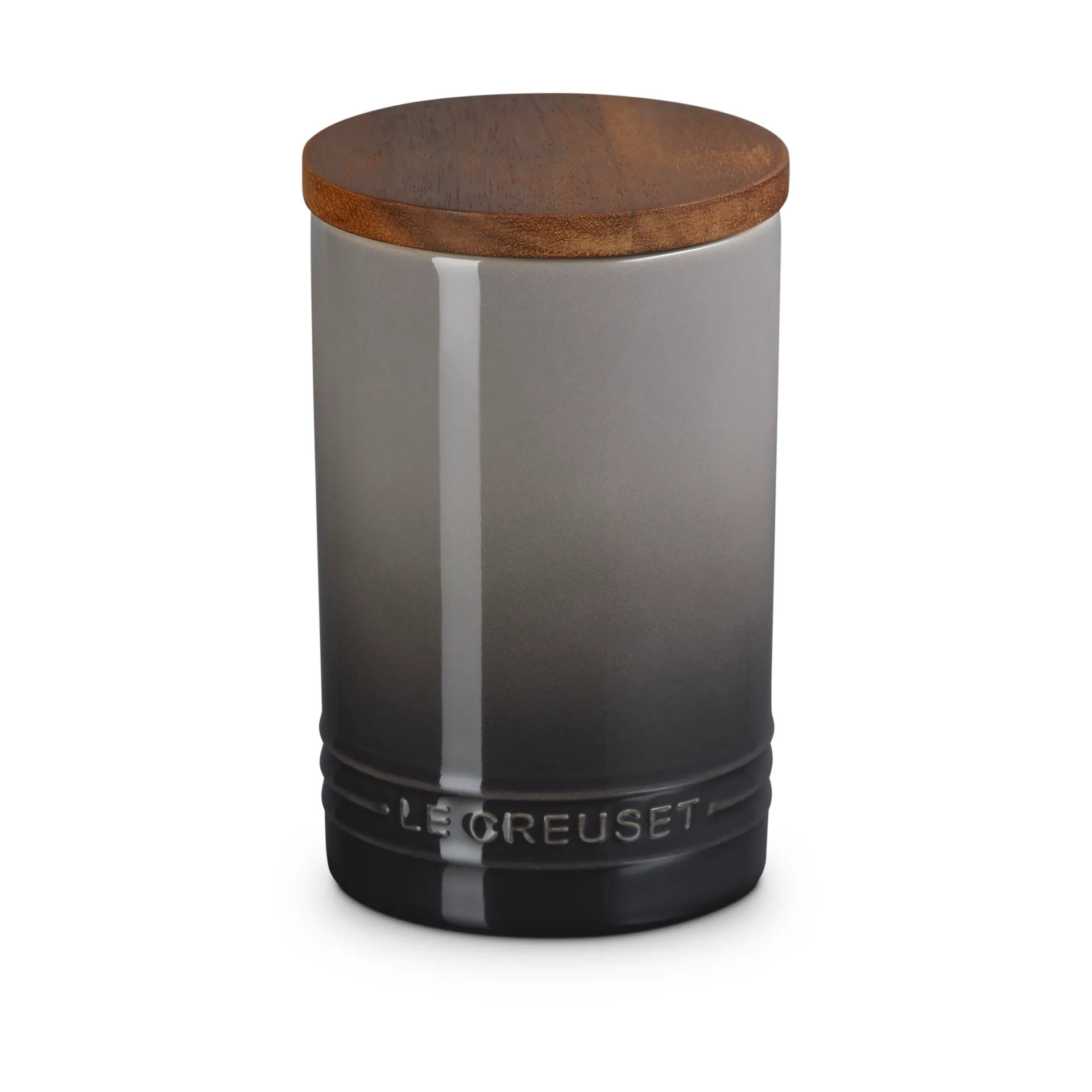 Le Creuset Signature Aufbewahrungsdose, Flint, 770 ml Le Creuset