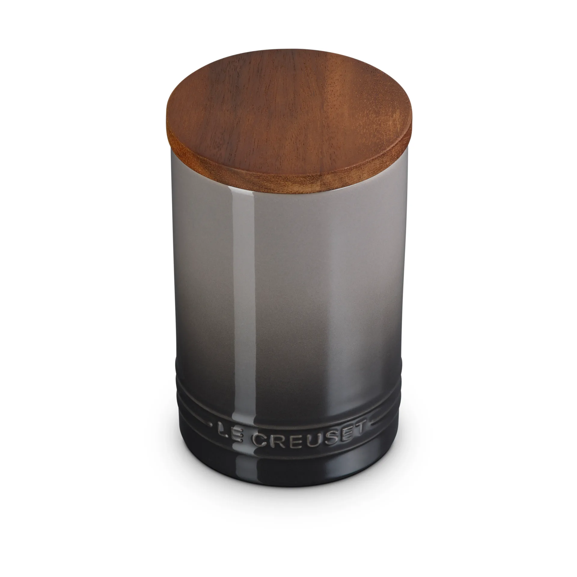 Le Creuset Signature Aufbewahrungsdose, Flint, 770 ml Le Creuset