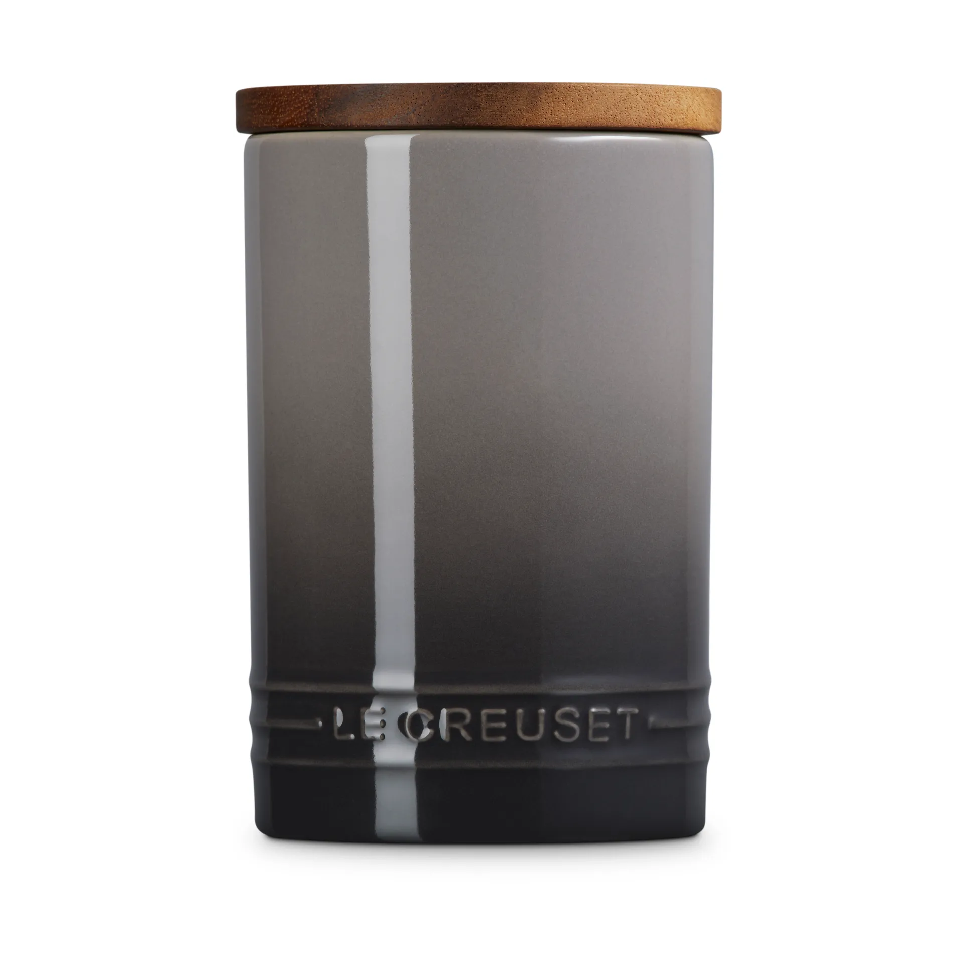 Le Creuset Signature Aufbewahrungsdose, Flint, 770 ml Le Creuset