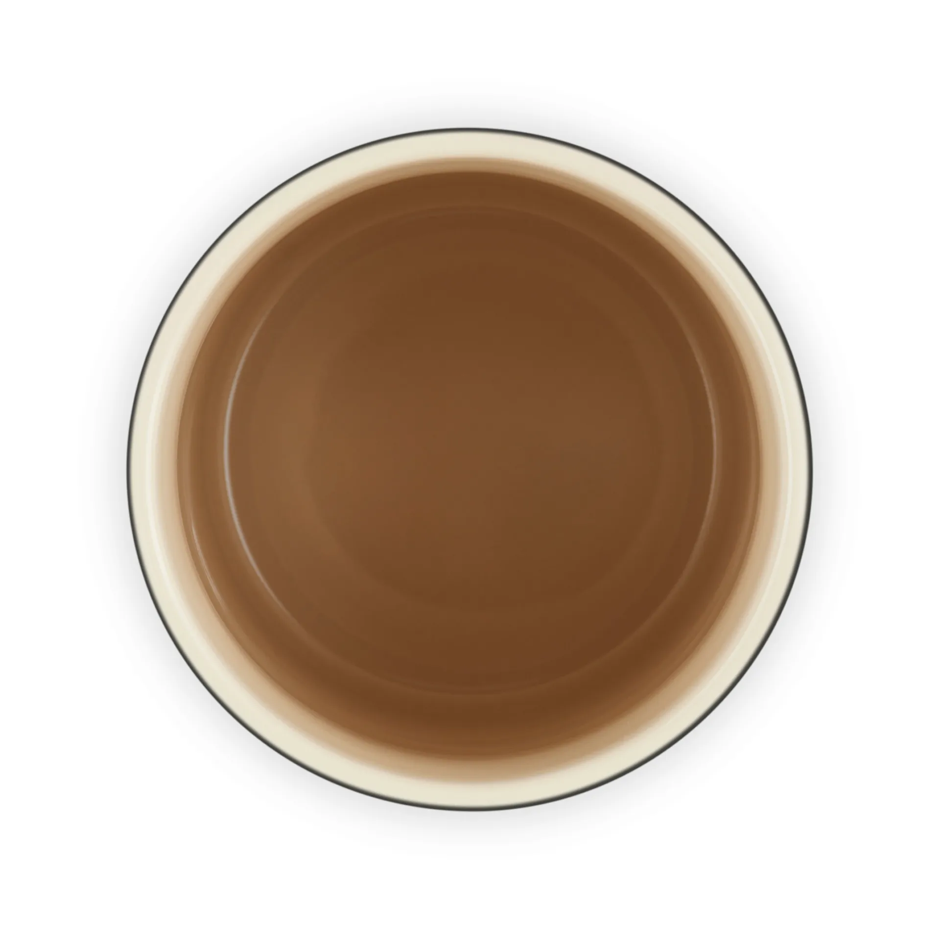 Le Creuset Signature Aufbewahrungsdose, Matte Black, 770 ml Le Creuset