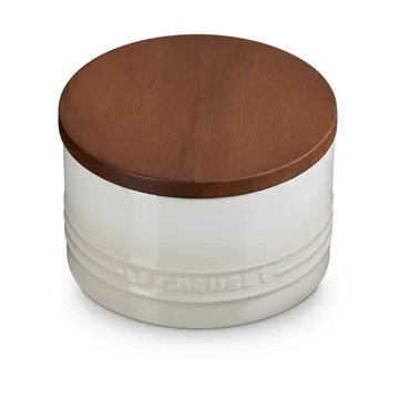 Le Creuset Signature Aufbewahrungsdose - Meringue, 470 ml - Le Creuset