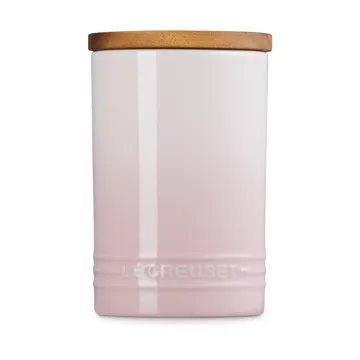 Le Creuset Signature Aufbewahrungsdose - Shell Pink, 770 ml - Le Creuset