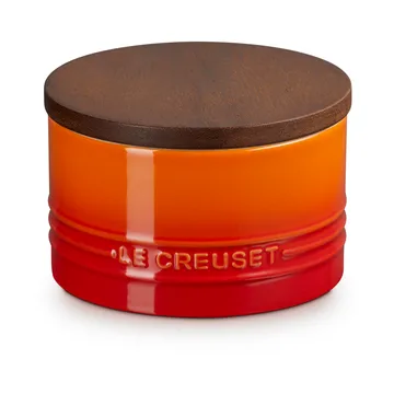 Le Creuset Signature Aufbewahrungsdose - Volcanic, 470 ml - Le Creuset