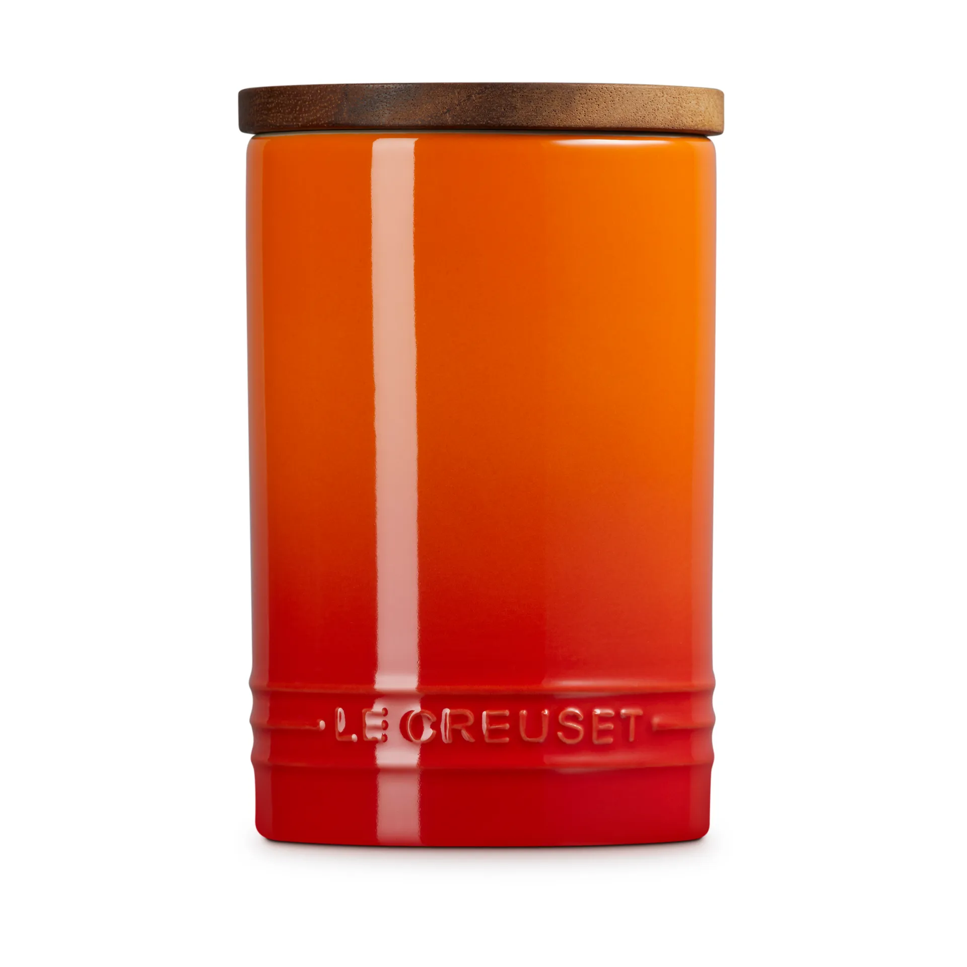 Le Creuset Signature Aufbewahrungsdose, Volcanic, 770 ml Le Creuset