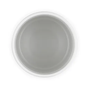 Le Creuset Signature Aufbewahrungsdose - White, 770 ml - Le Creuset