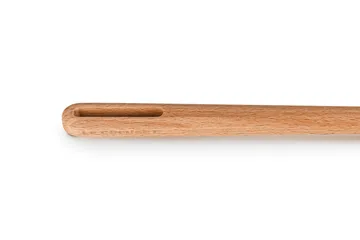 Le Creuset Signature Backpinsel Silikon - Black - Le Creuset