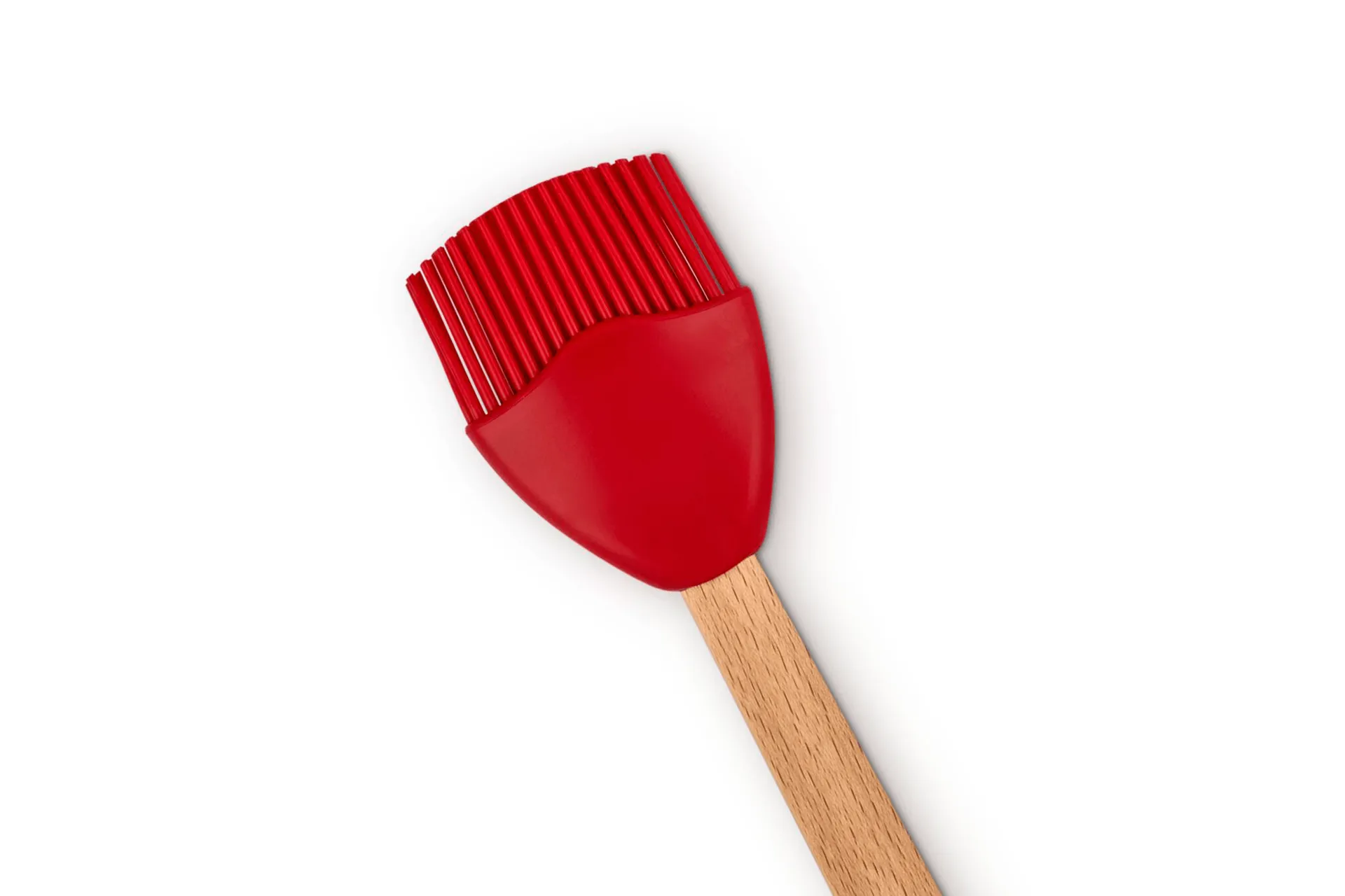 Le Creuset Signature Backpinsel Silikon, Himbeerrosa Le Creuset