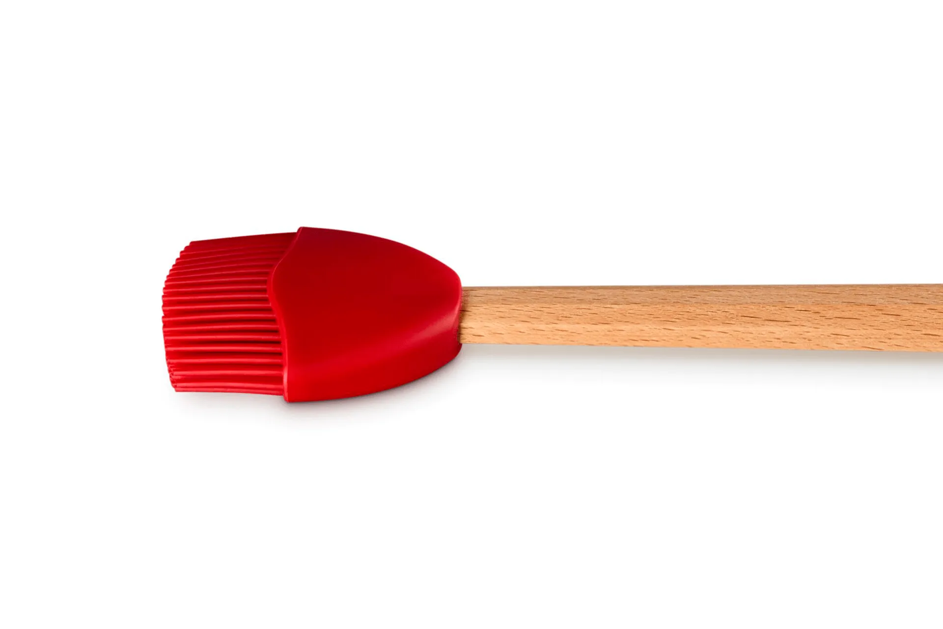 Le Creuset Signature Backpinsel Silikon, Himbeerrosa Le Creuset