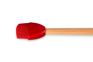 Le Creuset Signature Backpinsel Silikon - Himbeerrosa - Le Creuset
