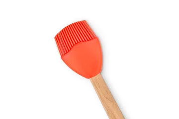 Le Creuset Signature Backpinsel Silikon - Vulkanisch - Le Creuset