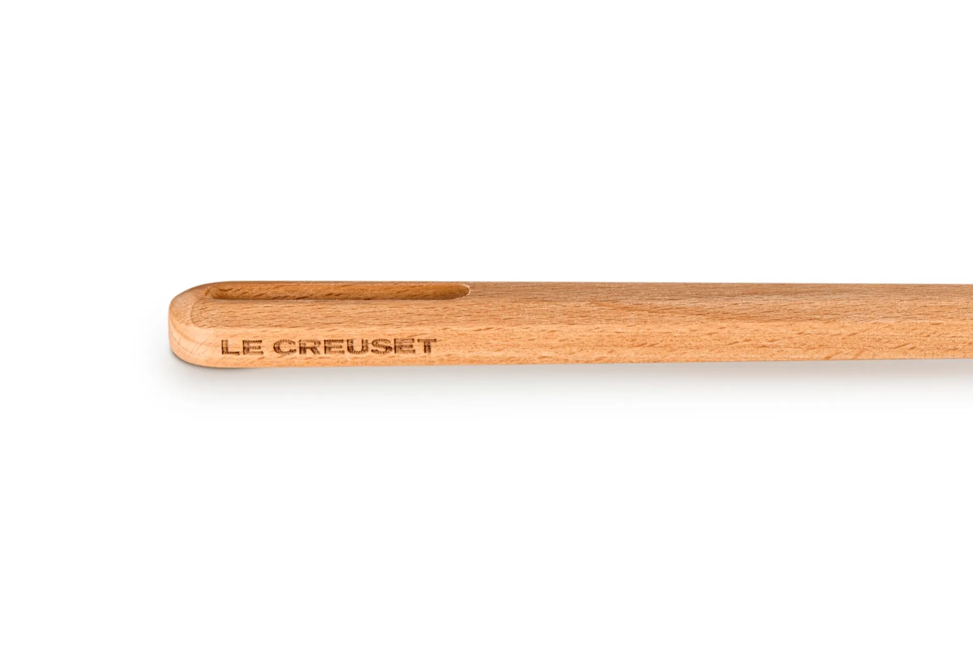 Le Creuset Signature Backpinsel Silikon, Vulkanisch Le Creuset