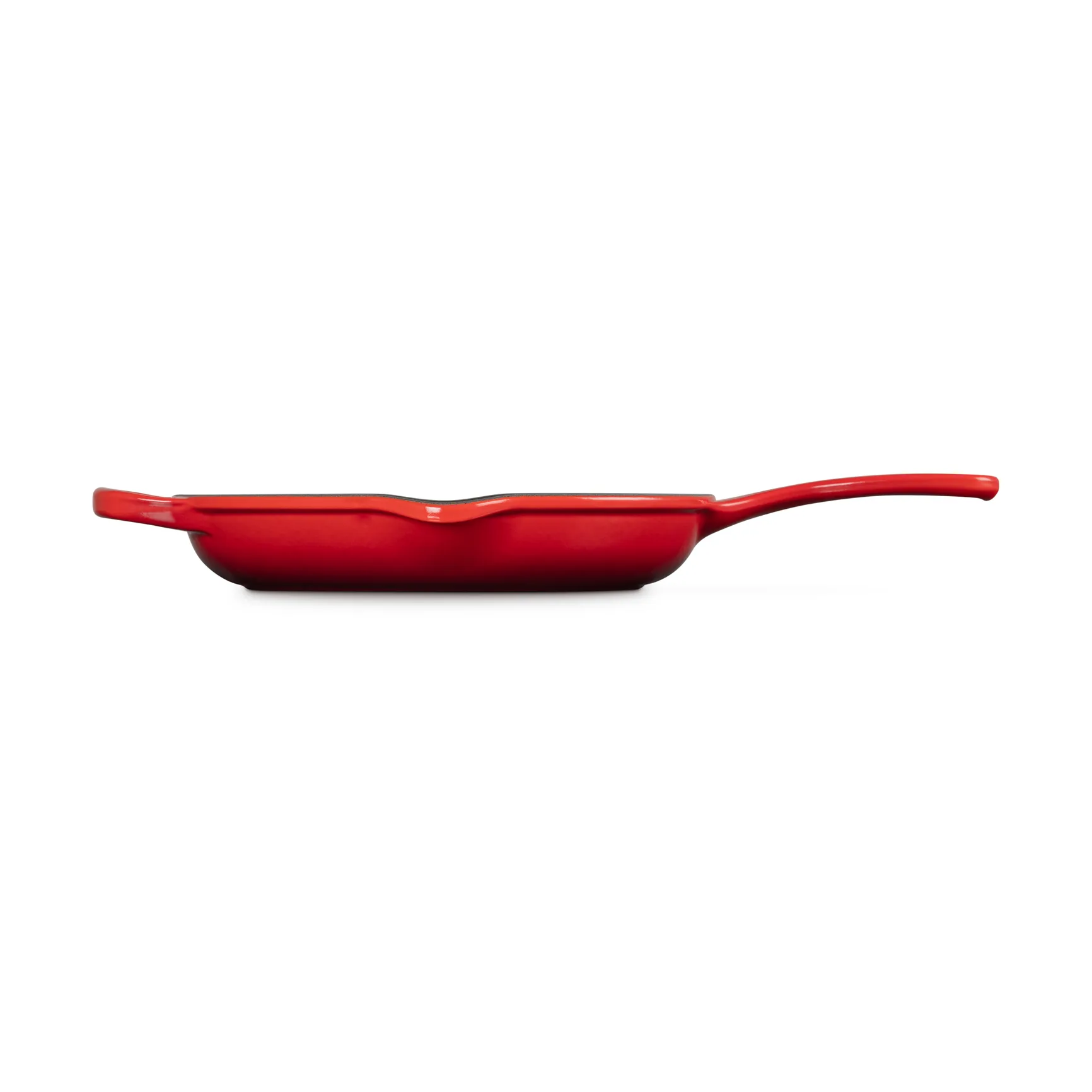Le Creuset Signature Bratpfanne Ø23 cm, Cerise Le Creuset
