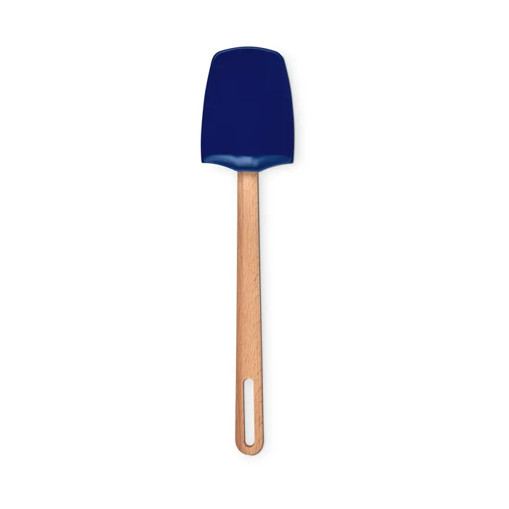 Le Creuset Signature Kochlöffel - Azure, groß - Le Creuset