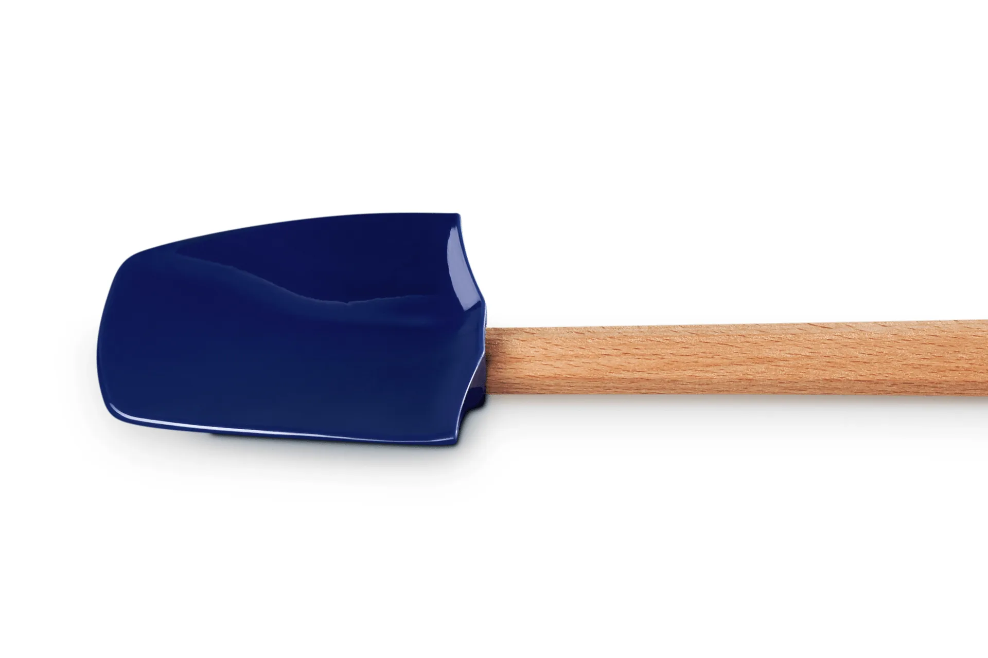 Le Creuset Signature Kochlöffel, Azure, large Le Creuset