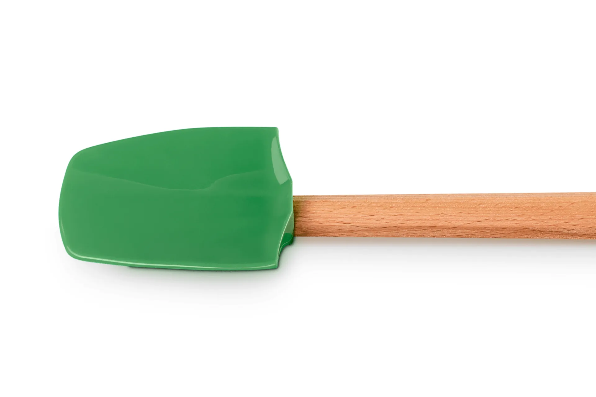 Le Creuset Signature Kochlöffel, Bamboo, large Le Creuset