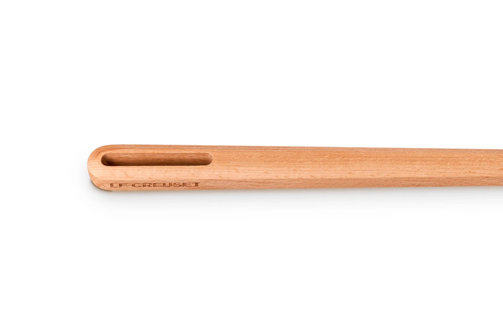 Le Creuset Signature Kochlöffel, Bamboo, large Le Creuset