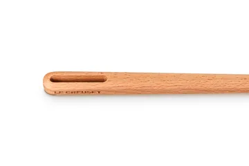 Le Creuset Signature Kochlöffel - Black, large - Le Creuset