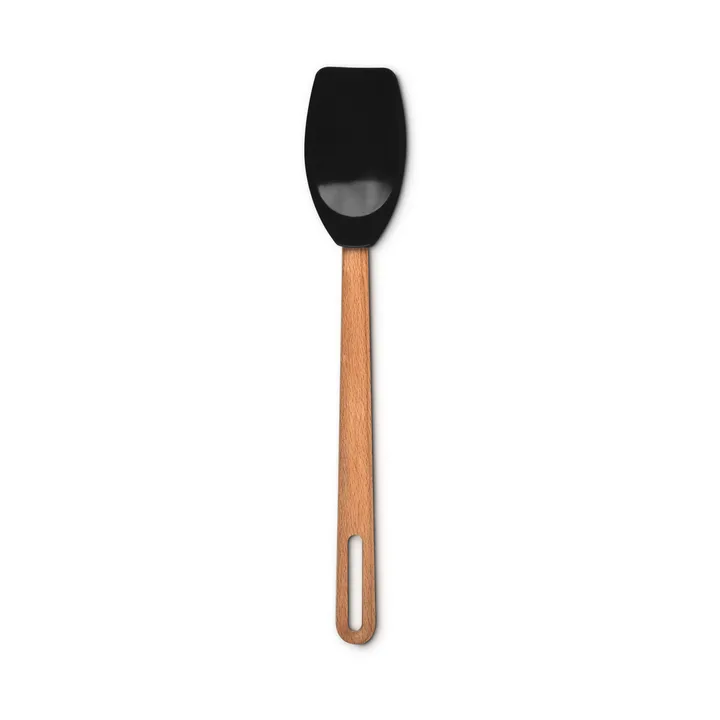 Le Creuset Signature Kochlöffel - Black, narrow - Le Creuset