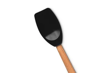 Le Creuset Signature Kochlöffel - Black, narrow - Le Creuset