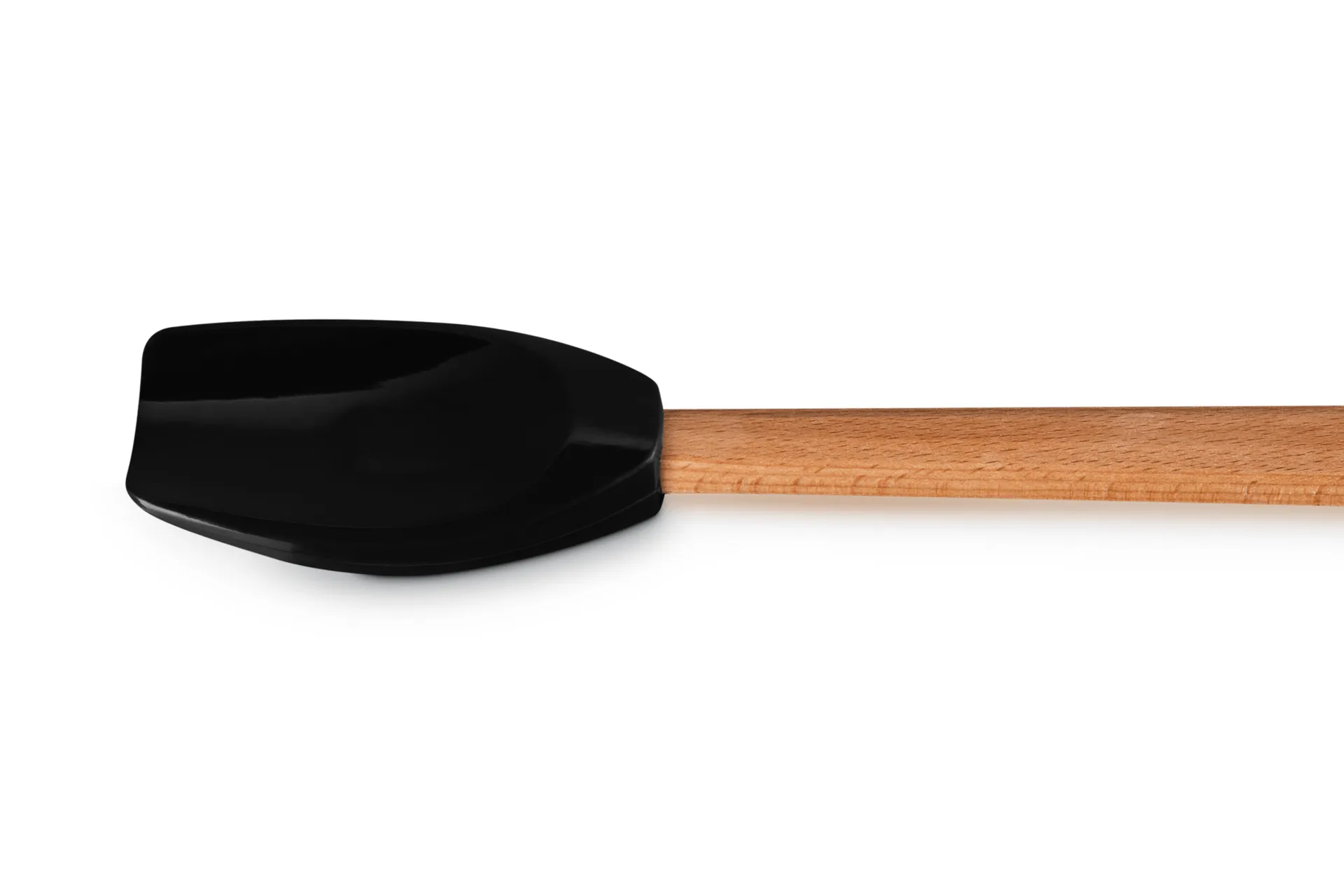 Le Creuset Signature Kochlöffel, Black, narrow Le Creuset