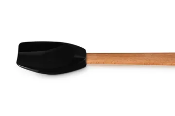 Le Creuset Signature Kochlöffel - Black, narrow - Le Creuset