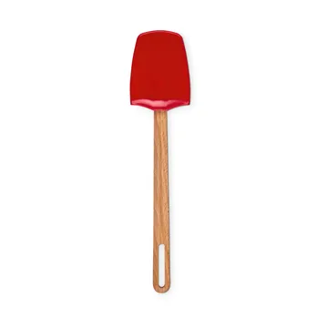 Le Creuset Signature Kochlöffel - Cerise, large - Le Creuset