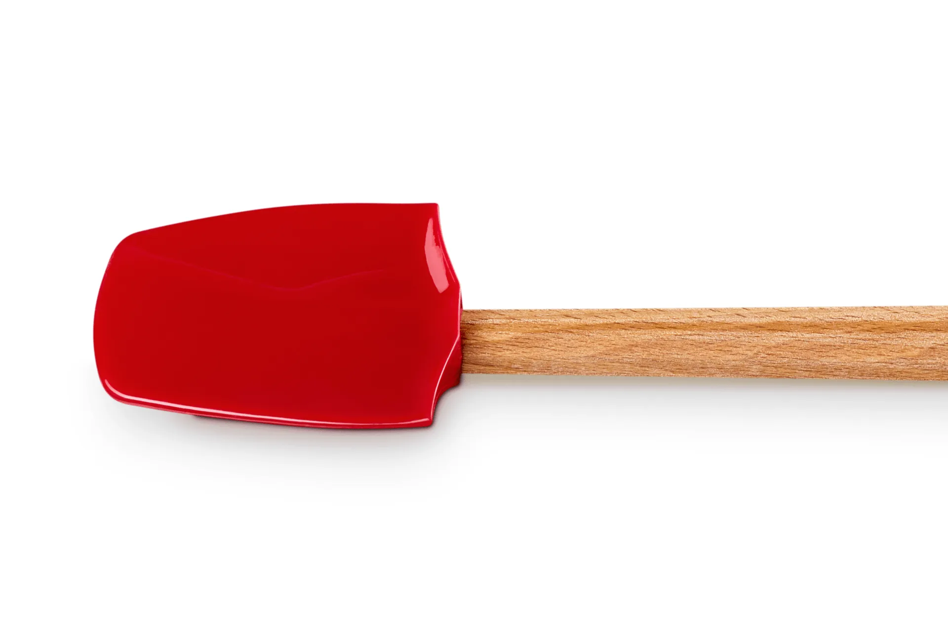 Le Creuset Signature Kochlöffel, Cerise, large Le Creuset