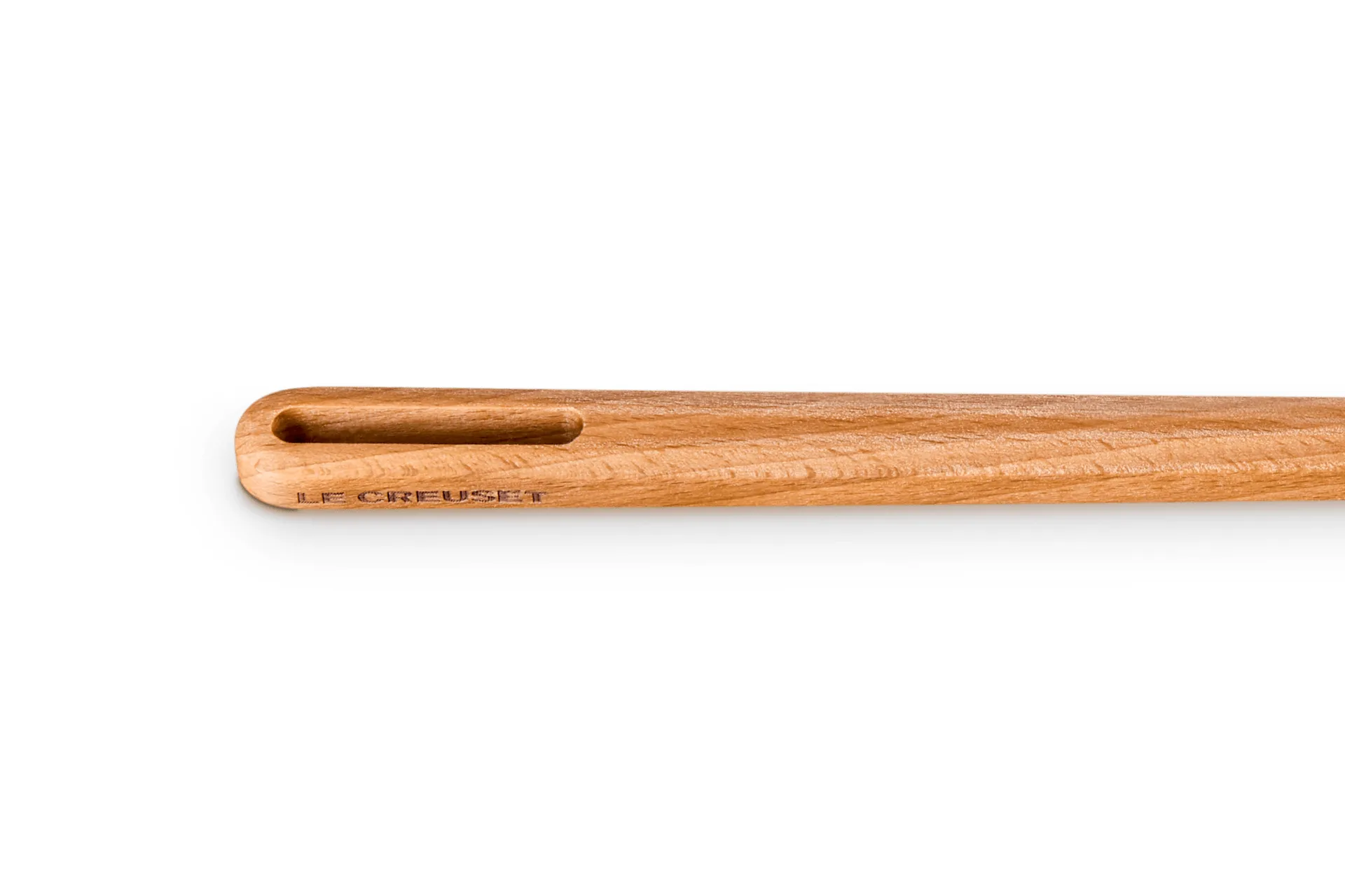 Le Creuset Signature Kochlöffel, Cerise, large Le Creuset