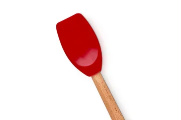 Le Creuset Signature Kochlöffel - Cerise, narrow - Le Creuset