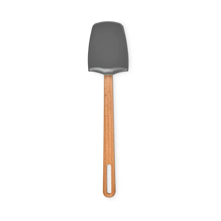 Le Creuset Signature Kochlöffel - Flint, large - Le Creuset
