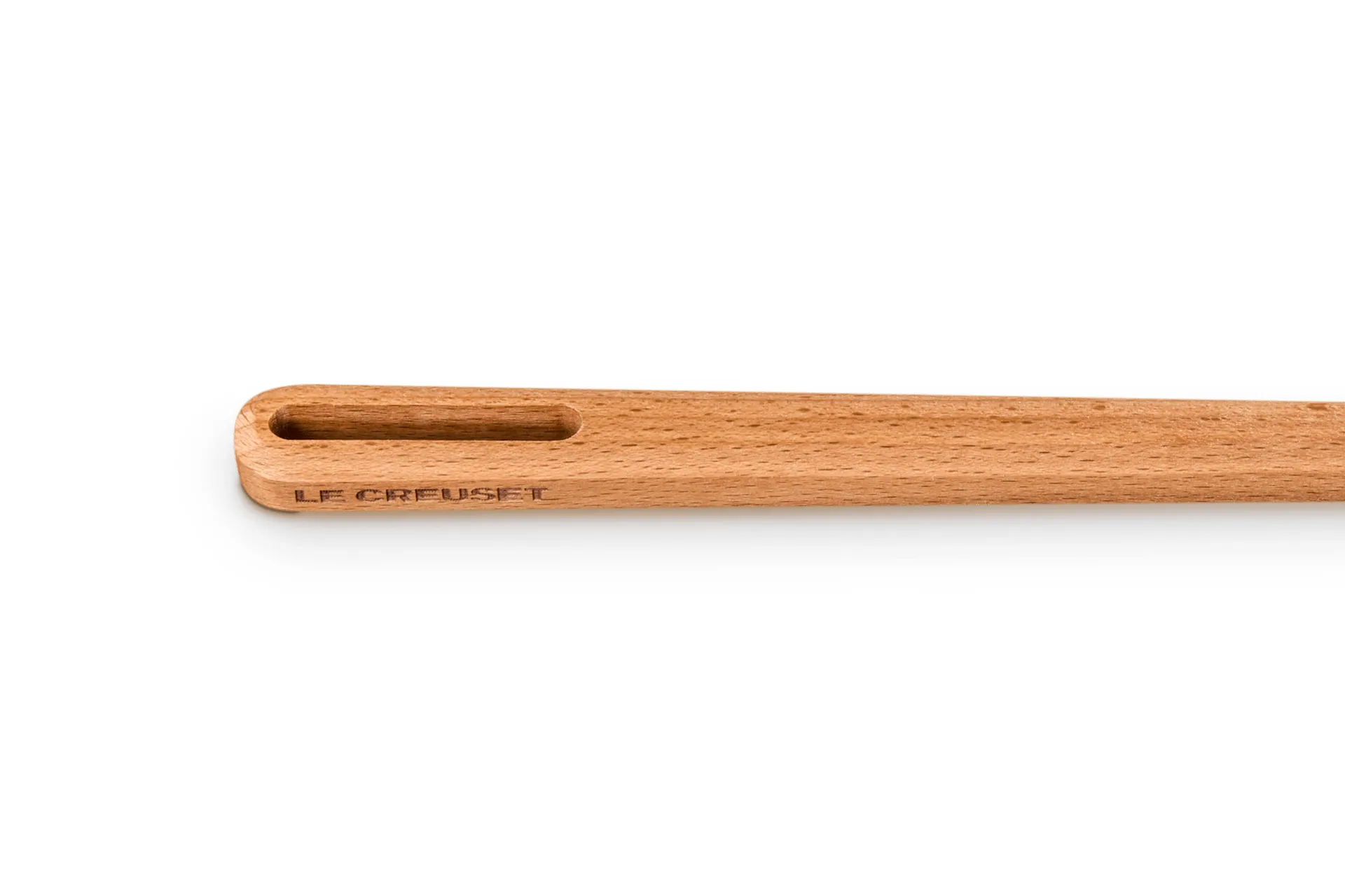 Le Creuset Signature Kochlöffel, Flint, large Le Creuset