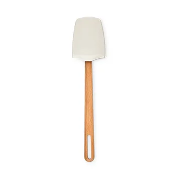 Le Creuset Signature Kochlöffel - Meringue, large - Le Creuset