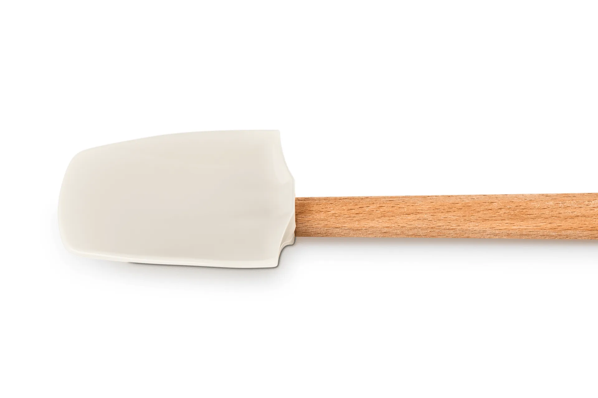 Le Creuset Signature Kochlöffel, Meringue, large Le Creuset