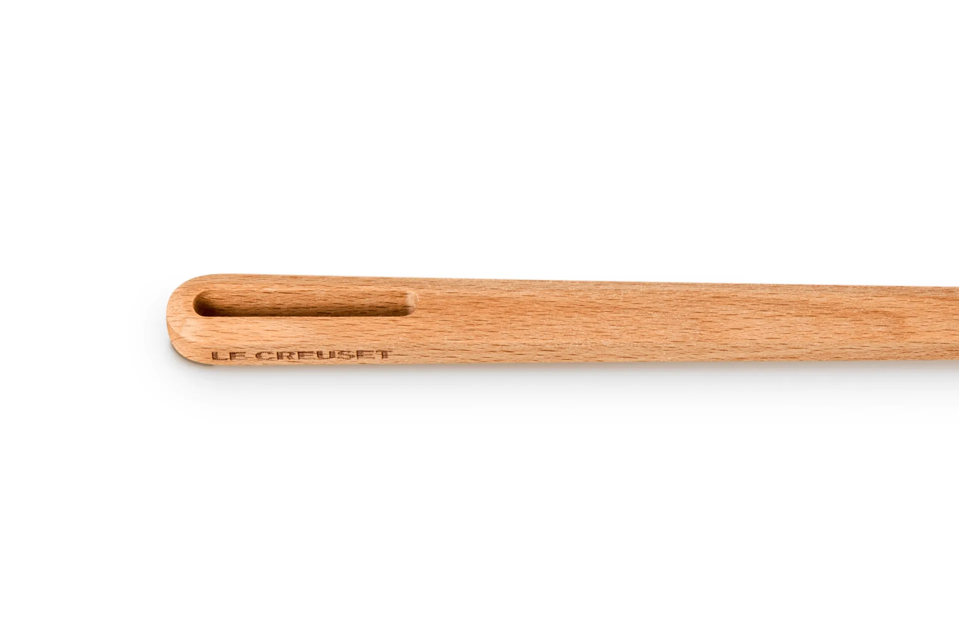 Le Creuset Signature Kochlöffel, Powder Pink, groß Le Creuset