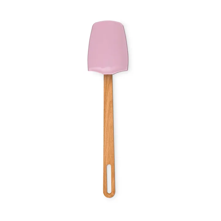 Le Creuset Signature Kochlöffel - Powder Pink, large - Le Creuset