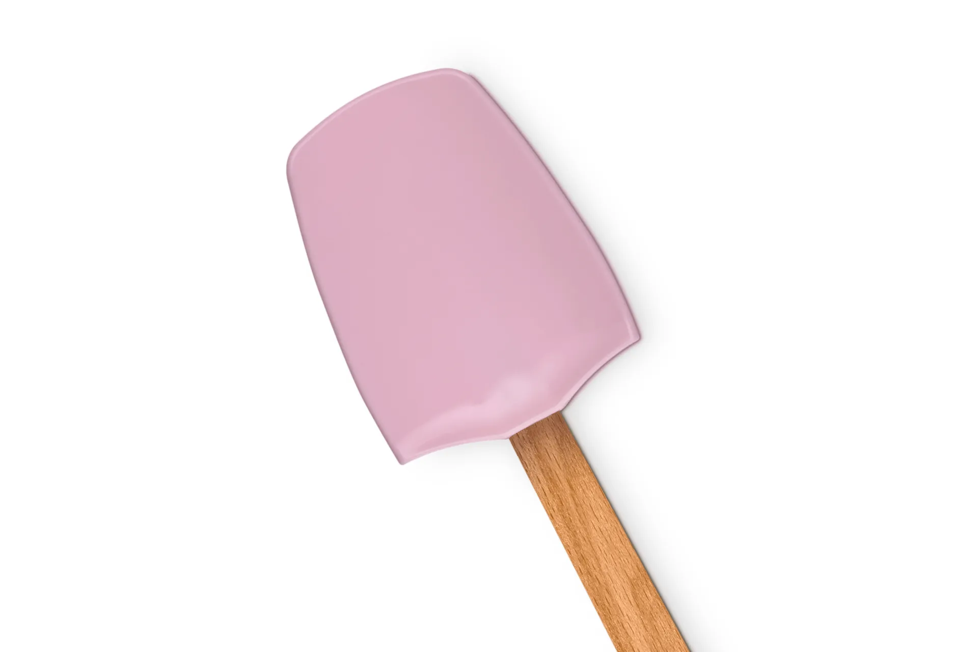 Le Creuset Signature Kochlöffel, Powder Pink, large Le Creuset