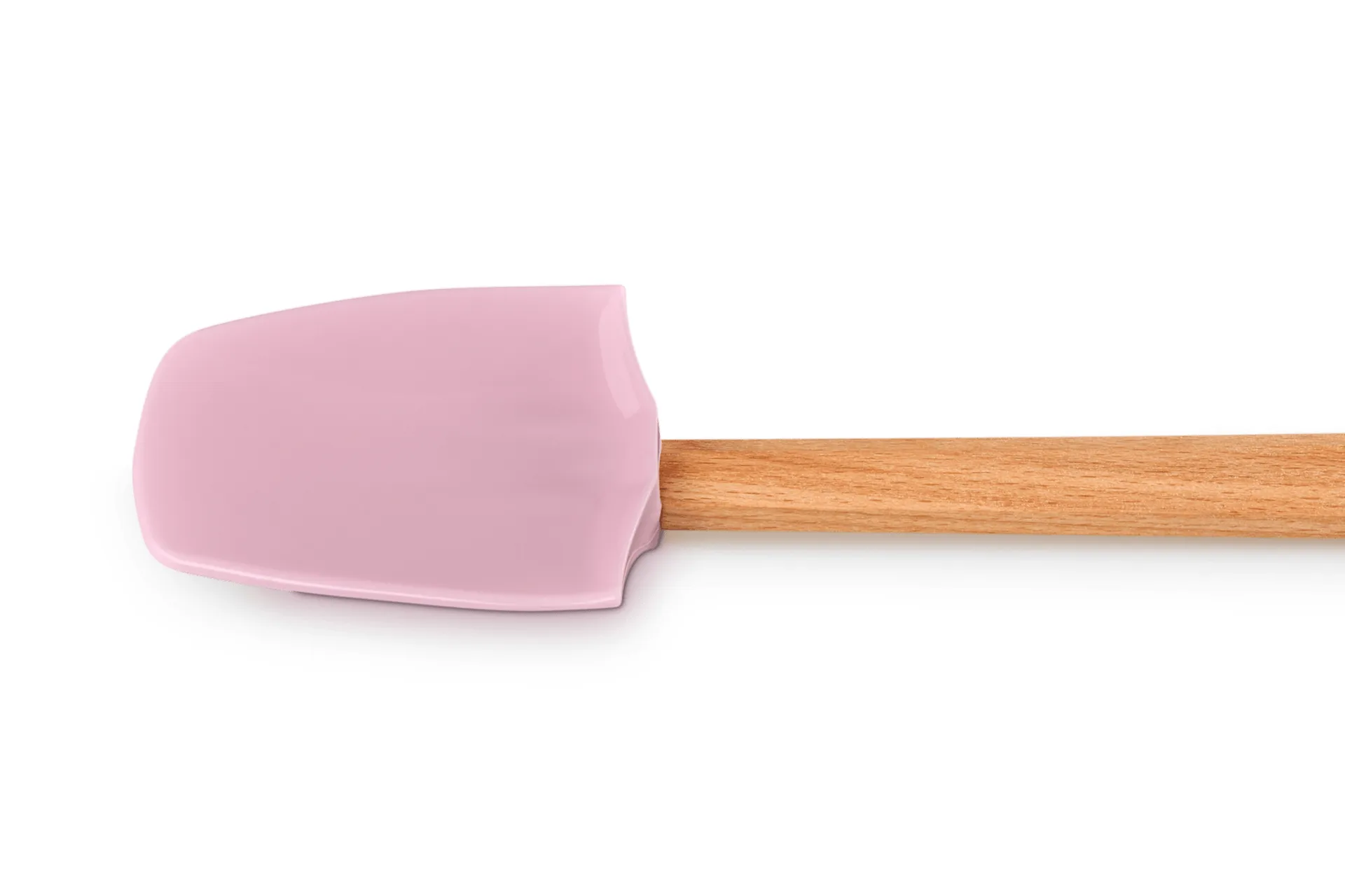 Le Creuset Signature Kochlöffel, Powder Pink, large Le Creuset