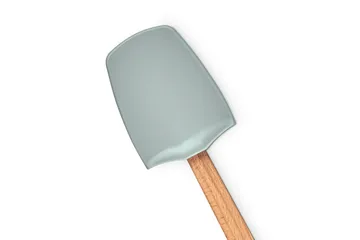 Le Creuset Signature Kochlöffel - Sea Salt, large - Le Creuset